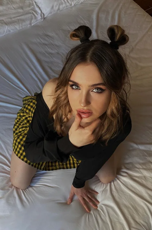 Anastasia, 23 — photo 3